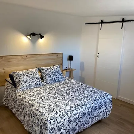 Casa Saboa Appartement San Bartolomé Buitenkant foto