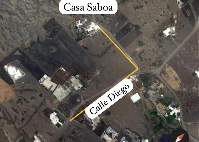 Casa Saboa