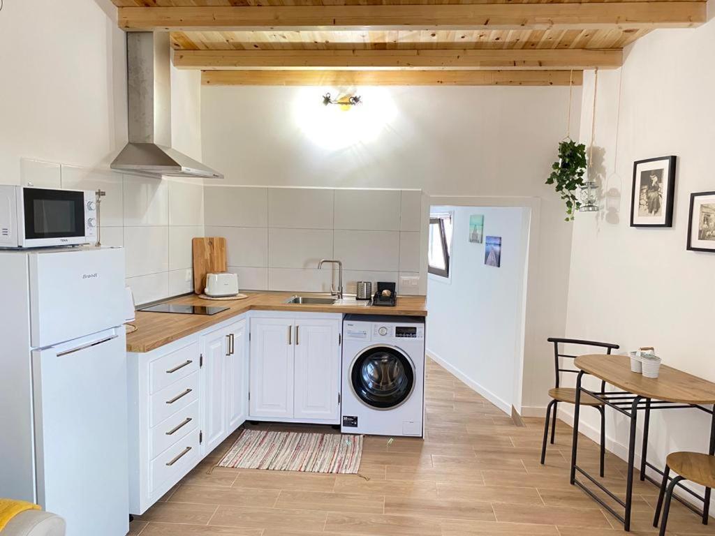 Casa Saboa Appartement San Bartolomé