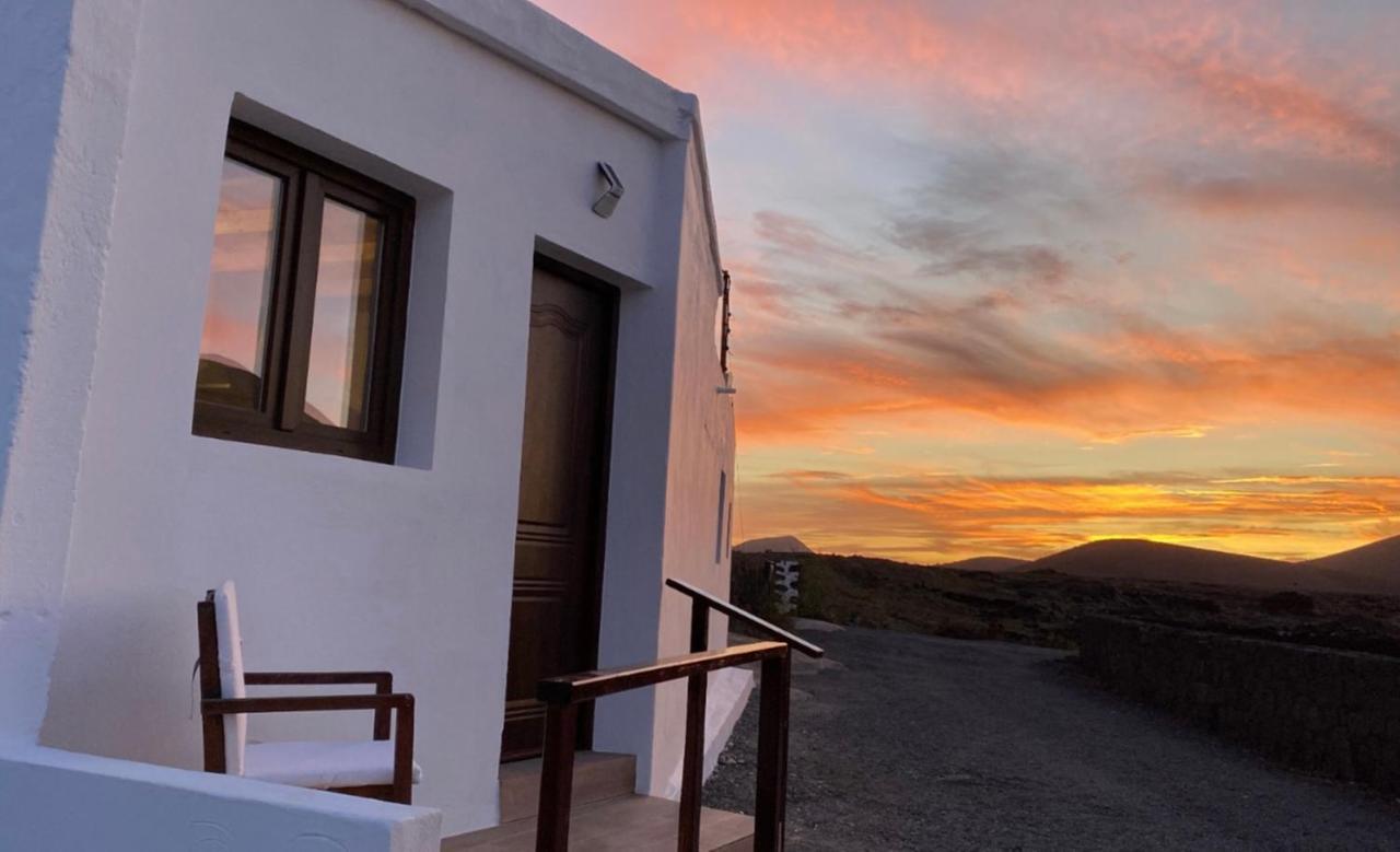 Casa Saboa Apartment